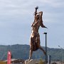Monumento alle Vittime Civili di Guerra - Arezzo5